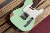 Fender Custom Shop Namm Ltd Edition 60s Telecaster Custom Relic Faded Aged Surf Green-25.jpg